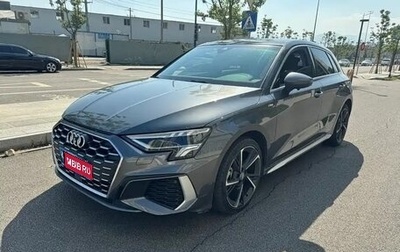 Audi A3, 2021 год, 1 650 000 рублей, 1 фотография