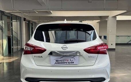 Nissan Tiida, 2024 год, 1 750 000 рублей, 14 фотография