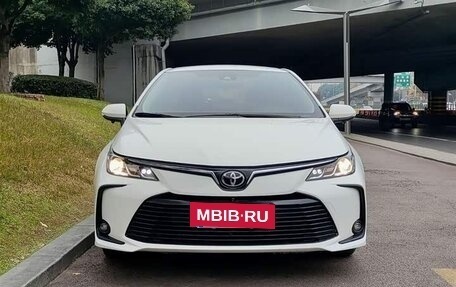 Toyota Corolla, 2022 год, 1 550 000 рублей, 5 фотография