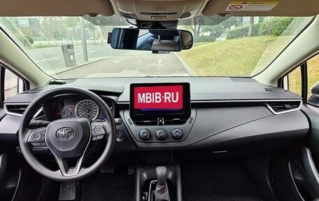 Toyota Corolla, 2022 год, 1 550 000 рублей, 7 фотография