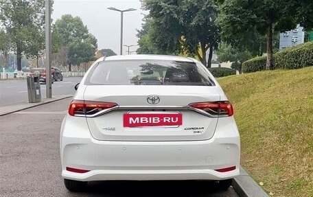 Toyota Corolla, 2022 год, 1 550 000 рублей, 4 фотография