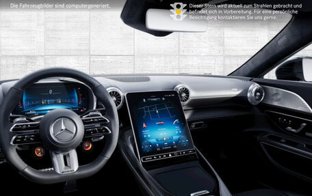 Mercedes-Benz SL-Класс AMG, 2025 год, 26 189 000 рублей, 4 фотография