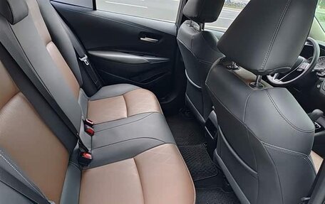 Toyota Corolla, 2022 год, 1 550 000 рублей, 10 фотография