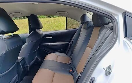 Toyota Corolla, 2022 год, 1 550 000 рублей, 9 фотография