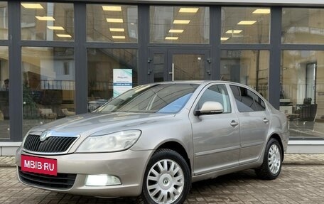 Skoda Octavia, 2012 год, 750 000 рублей, 1 фотография