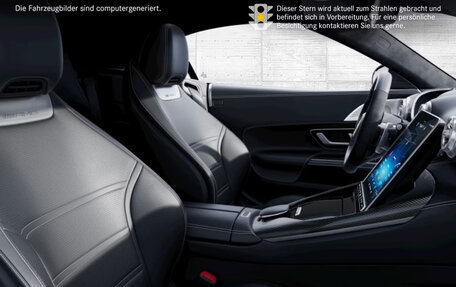 Mercedes-Benz SL-Класс AMG, 2025 год, 26 189 000 рублей, 14 фотография