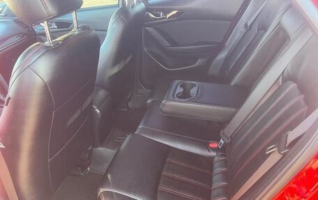 Mazda CX-4, 2022 год, 1 980 000 рублей, 7 фотография