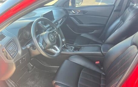 Mazda CX-4, 2022 год, 1 980 000 рублей, 5 фотография