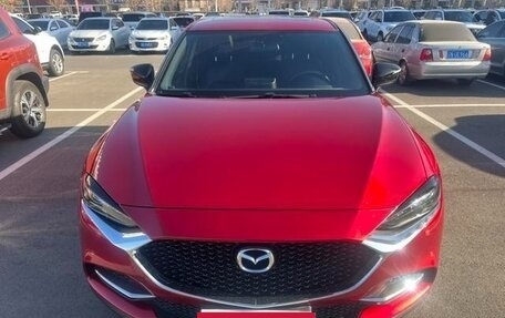 Mazda CX-4, 2022 год, 1 980 000 рублей, 2 фотография