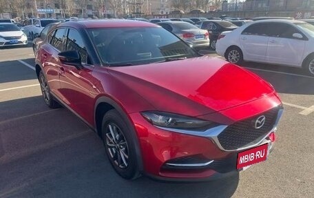 Mazda CX-4, 2022 год, 1 980 000 рублей, 3 фотография