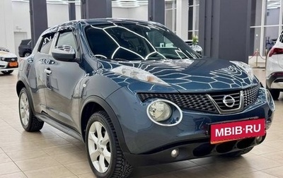 Nissan Juke II, 2011 год, 1 080 000 рублей, 1 фотография