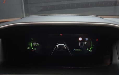 Peugeot 2008 II, 2021 год, 1 710 002 рублей, 11 фотография