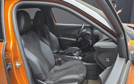 Peugeot 2008 II, 2021 год, 1 710 002 рублей, 19 фотография