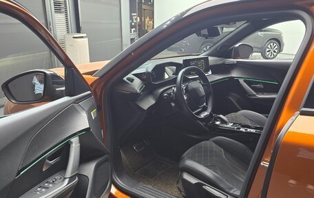 Peugeot 2008 II, 2021 год, 1 710 002 рублей, 16 фотография