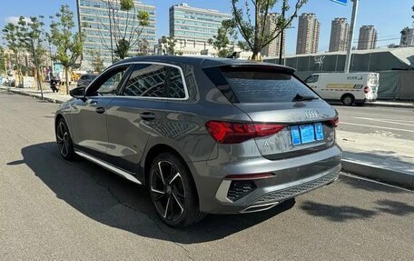 Audi A3, 2021 год, 1 650 000 рублей, 6 фотография