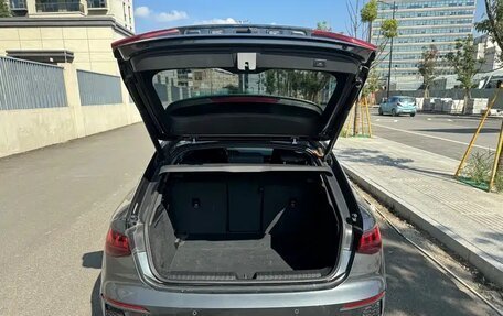 Audi A3, 2021 год, 1 650 000 рублей, 2 фотография