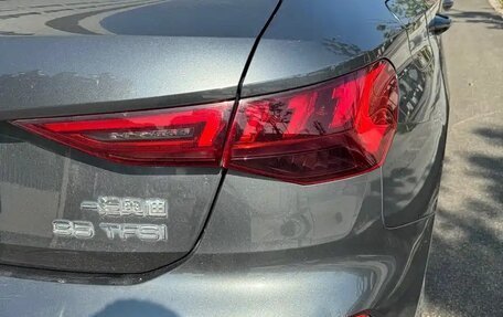 Audi A3, 2021 год, 1 650 000 рублей, 3 фотография