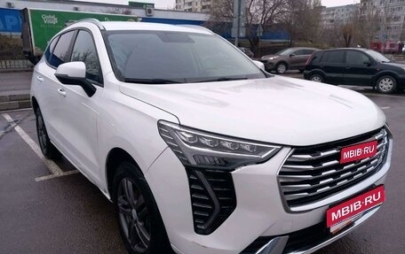 Haval Jolion, 2023 год, 1 675 000 рублей, 1 фотография