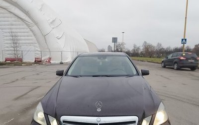 Mercedes-Benz E-Класс, 2010 год, 1 250 000 рублей, 1 фотография