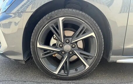 Audi A3, 2021 год, 1 650 000 рублей, 9 фотография