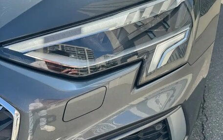 Audi A3, 2021 год, 1 650 000 рублей, 10 фотография