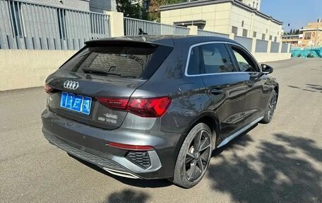 Audi A3, 2021 год, 1 650 000 рублей, 12 фотография