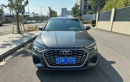 Audi A3, 2021 год, 1 650 000 рублей, 8 фотография