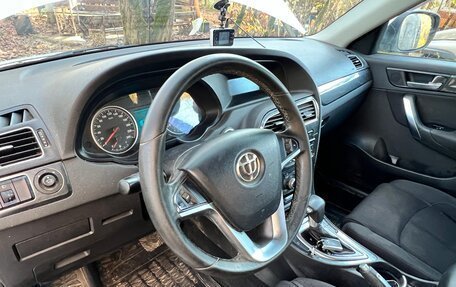 Brilliance V5 I рестайлинг, 2014 год, 780 000 рублей, 9 фотография