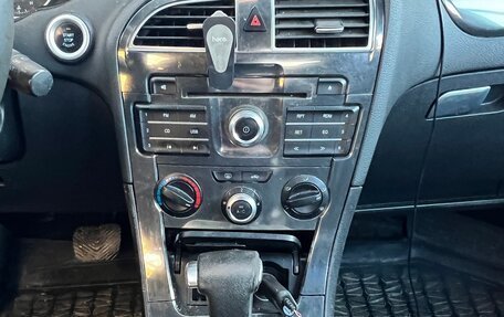 Brilliance V5 I рестайлинг, 2014 год, 780 000 рублей, 12 фотография