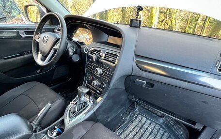 Brilliance V5 I рестайлинг, 2014 год, 780 000 рублей, 11 фотография