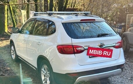 Brilliance V5 I рестайлинг, 2014 год, 780 000 рублей, 6 фотография