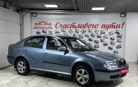 Skoda Octavia IV, 2010 год, 390 000 рублей, 1 фотография