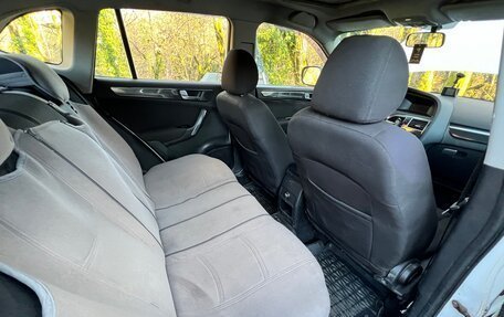 Brilliance V5 I рестайлинг, 2014 год, 780 000 рублей, 14 фотография