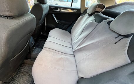 Brilliance V5 I рестайлинг, 2014 год, 780 000 рублей, 13 фотография