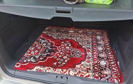 Opel Zafira B, 2011 год, 970 000 рублей, 4 фотография