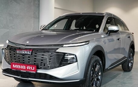 Haval F7, 2025 год, 2 799 000 рублей, 1 фотография