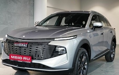 Haval F7, 2025 год, 2 799 000 рублей, 1 фотография