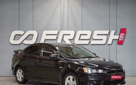 Mitsubishi Lancer IX, 2007 год, 570 000 рублей, 1 фотография