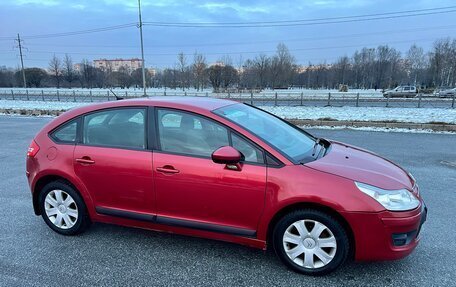 Citroen C4 II рестайлинг, 2010 год, 269 000 рублей, 3 фотография