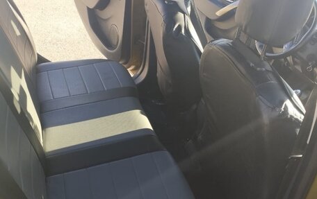 Renault Sandero II рестайлинг, 2016 год, 850 000 рублей, 16 фотография