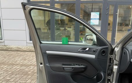 Skoda Octavia, 2012 год, 750 000 рублей, 5 фотография