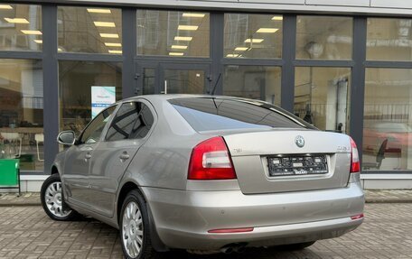 Skoda Octavia, 2012 год, 750 000 рублей, 2 фотография