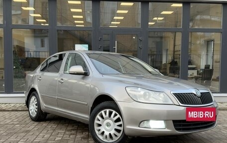 Skoda Octavia, 2012 год, 750 000 рублей, 3 фотография