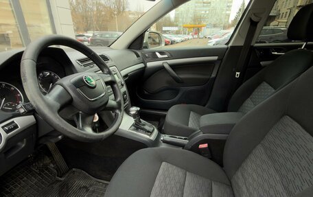 Skoda Octavia, 2012 год, 750 000 рублей, 8 фотография