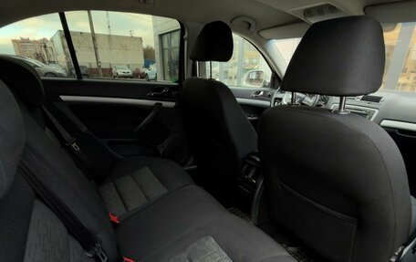 Skoda Octavia, 2012 год, 750 000 рублей, 16 фотография