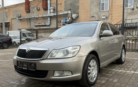 Skoda Octavia, 2012 год, 750 000 рублей, 20 фотография