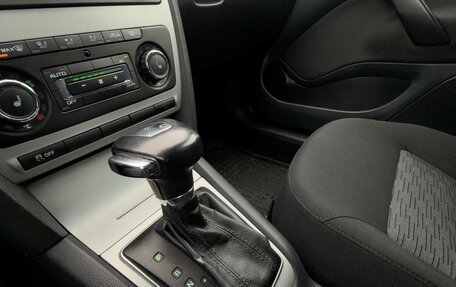 Skoda Octavia, 2012 год, 750 000 рублей, 12 фотография