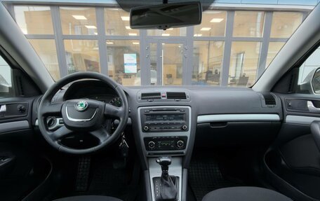 Skoda Octavia, 2012 год, 750 000 рублей, 15 фотография