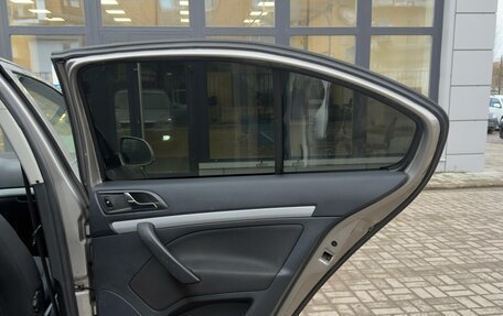 Skoda Octavia, 2012 год, 750 000 рублей, 17 фотография