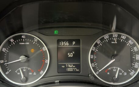 Skoda Octavia, 2012 год, 750 000 рублей, 9 фотография